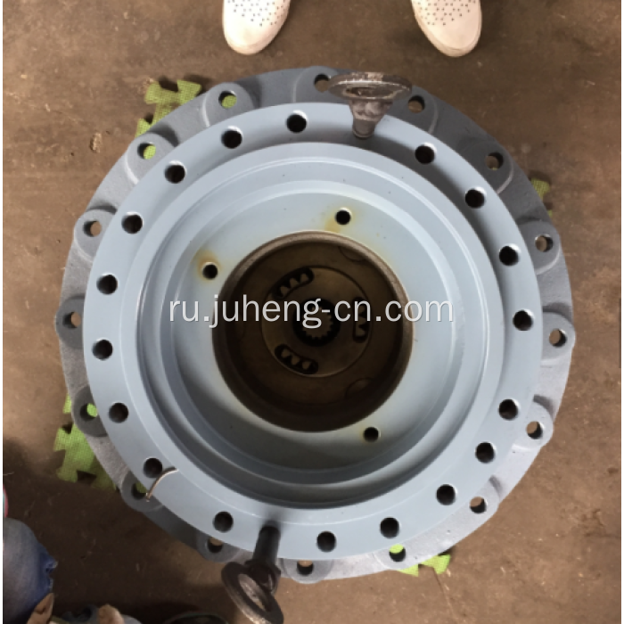 324D Travel Mearbox 333-2907